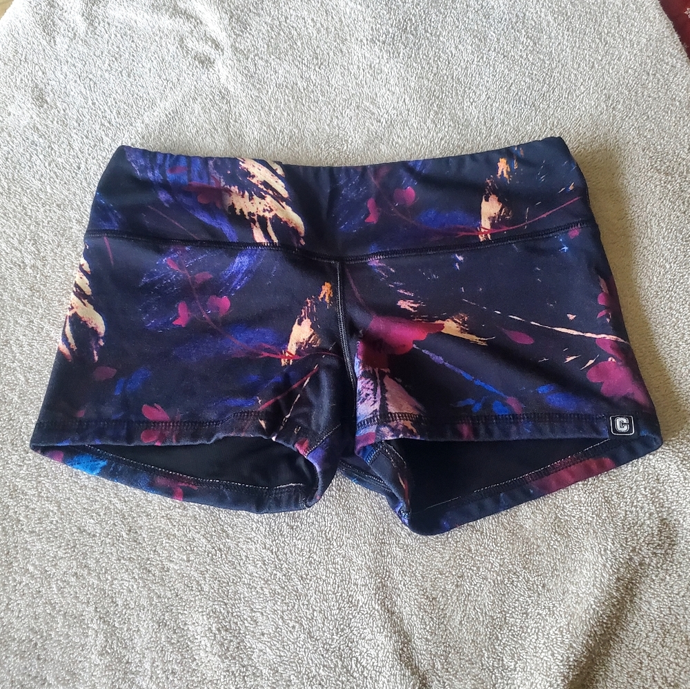 Fleo x Chestee collab size medium